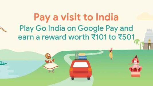 Google Pay Telegram Group