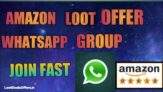 Amazon WhatsApp Group Links List Join 2024 (Latest)