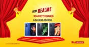 Best Realme Phone Under 25000 In India 2022