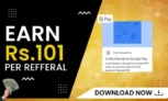 Google Pay Referral Code Today: Of1h0 + Apply And Get Rs.201 Instant + Refer Earn