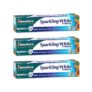 HIMALAYA SPARKLING WHITE TOOTHPASTE 150G (PO3)