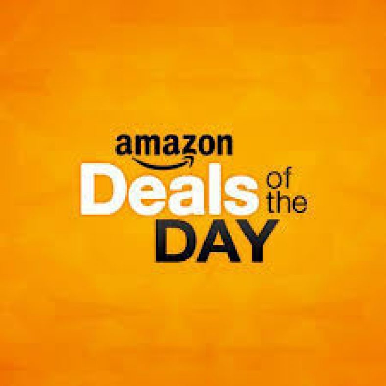 Amazon Today’s Deals Best Deals On Amazon