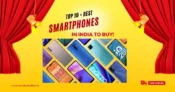 Best Mobile Phones In India Under 10000- 40000 (Full List)