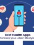 The Best Fitness Apps In India-2022, For All Health Lovers
