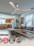 5 Best Ceiling Fans Brands in India that Deliver Quality and Comfort