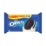 Cadbury Oreo Vanilla Flavour Creme Sandwich Biscuit Jumbo Pack, 426.25 g/ 459.25 g (Weight May Vary)