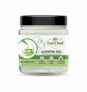 Expert Foods Natural Organic Pure Aloe Vera Gel For Face, with Pure Aloe Vera & Vitamin E for Skin and Hair (300 ml)