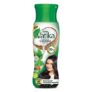 Dabur Vatika Enriched Coconut Hair Oil, 450ml For Strong, Thick & Shiny Hair, Clinically Tested To Reduce 90% Hairfall In 4 Wks, Controls Dandruff, Prevents Dull & Damaged Hair Enriched With 10 Herbs