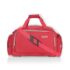 Lavie Sport Bristol Medium 55 cms Duffle Bag | Spacious Duffle Bag for Getaways