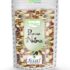 GO GRASS Premium International Healthy Nutmix | 10+ Mix DryFruit | Ready to eat |(1000 g)